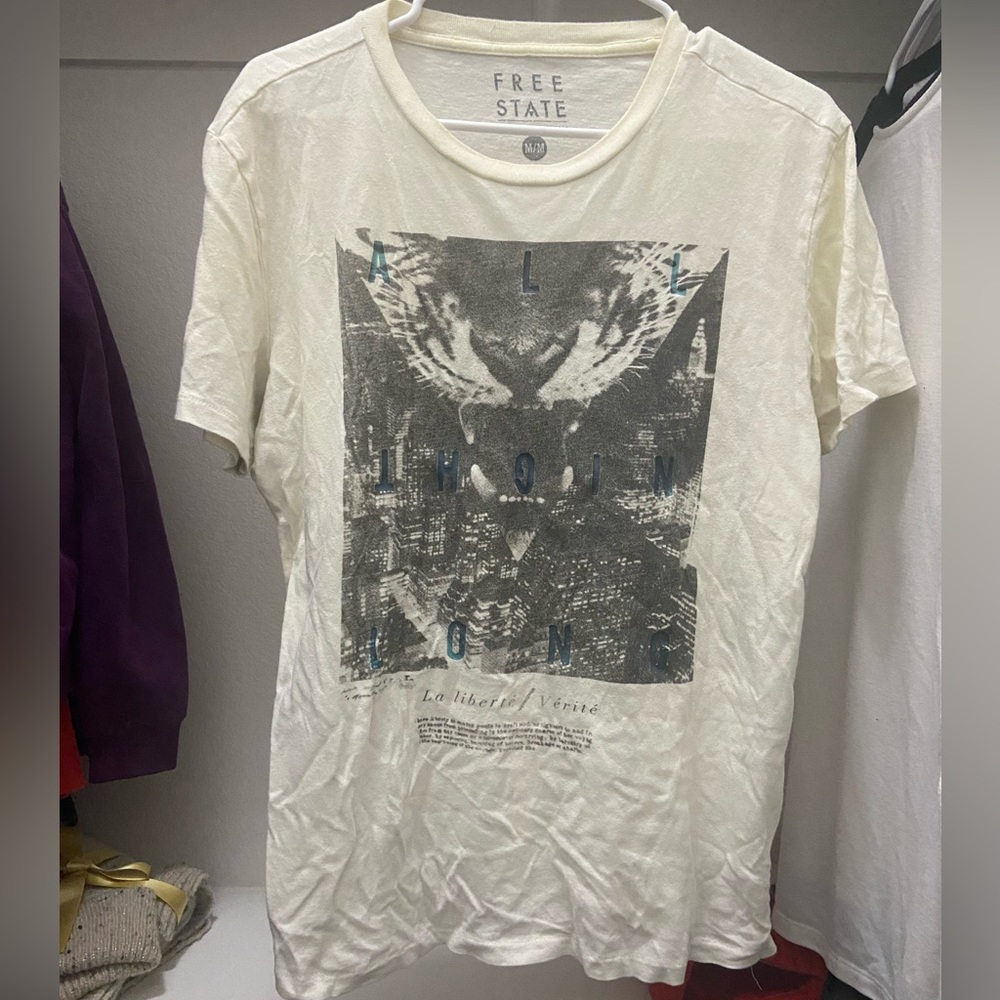 Free State Tshirt